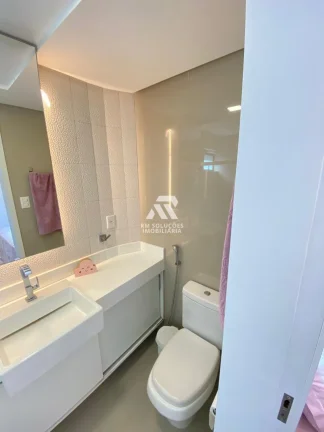 Imagem Apartamento à Venda em Setúbal | Alto Padrão | Vista Definitiva para o Mar!