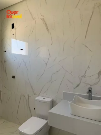 Imagem Casa de Alto padrão em Condomínio à Venda em Ribeirão Preto-SP 3 Quartos, 3 Suítes, 3 Salas Alphaville 525m²