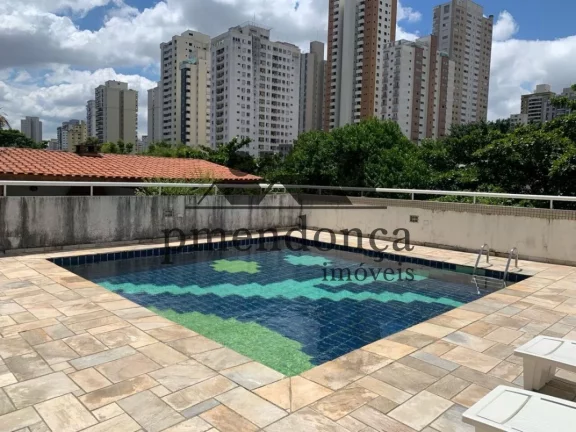 Imagem Apartamento na Rua Barbara Heliodora com 3 quartos (1 suíte) e 1 vaga, 86m².