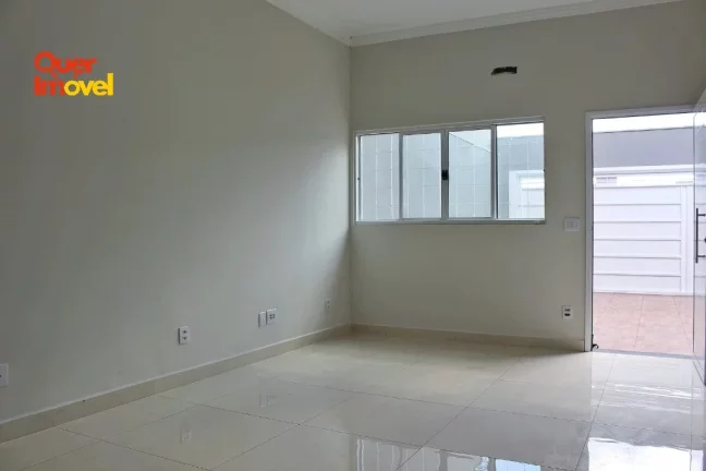 Imagem Imperdível oportunidade: Casa à venda em Ribeirão Preto-SP, no Bonfim Paulista, com 3 quartos, 1 suíte, 1 sala, 2 banheiros, 3 vagas de garagem e 105m².