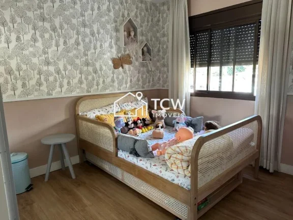 Imagem Apartamento à venda no bairro Brooklin - São Paulo/SP, Zona Sul