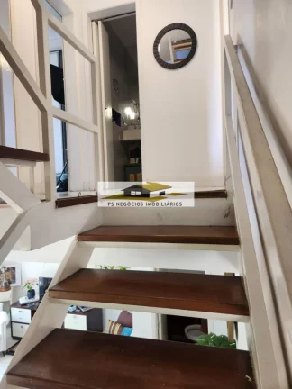 Imagem Sobrado em Condomínio com 150mts no Ipiranga