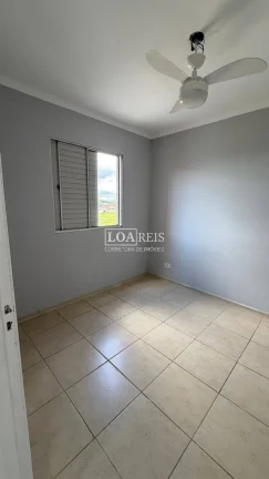 Imagem Apartamento 2 Dormitórios com planejado na cozinha varanda com vista livre