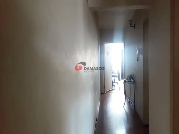 Imagem Sobrado à venda, 230mts A.U., 3 Dorms, 1 Suite, 2 Vagas, Olímpico, São Caetano do Sul - SP