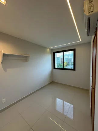 Imagem Apartamento com 3 Quartos à Venda, 113 m² em Paiva - Cabo De Santo Agostinho