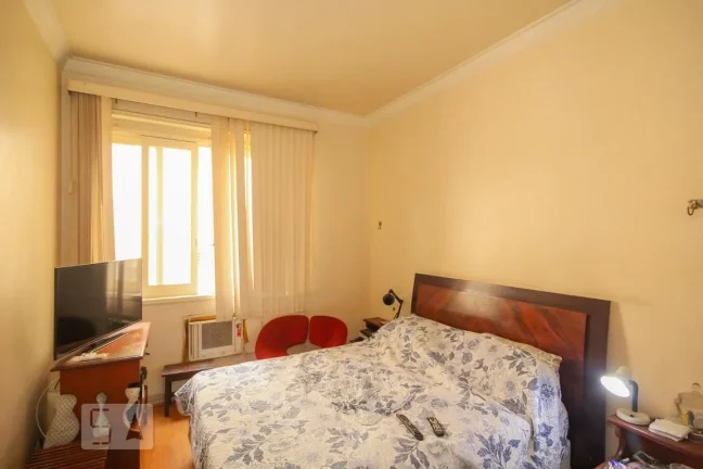 Imagem Apartamento à Venda - Copacabana, 4 Quartos, 180 m2