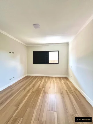 Imagem Chácara moderna com 3 dormitórios à venda em Atibaia/SP - Rosário!