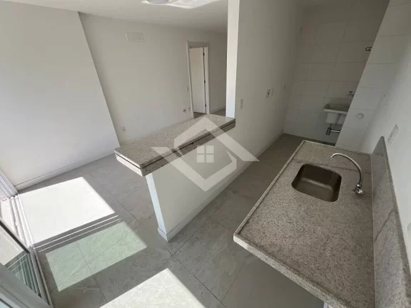 Imagem Apartamento de 2 Quartos para Venda na Barra Olímpica com 79 m²