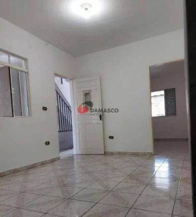 Imagem Casa à venda, Vila Palmares, Santo André, SP