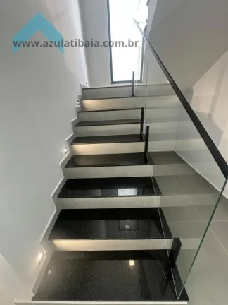 Imagem Casa em Condomínio: Conforto e Segurança em Atibaia