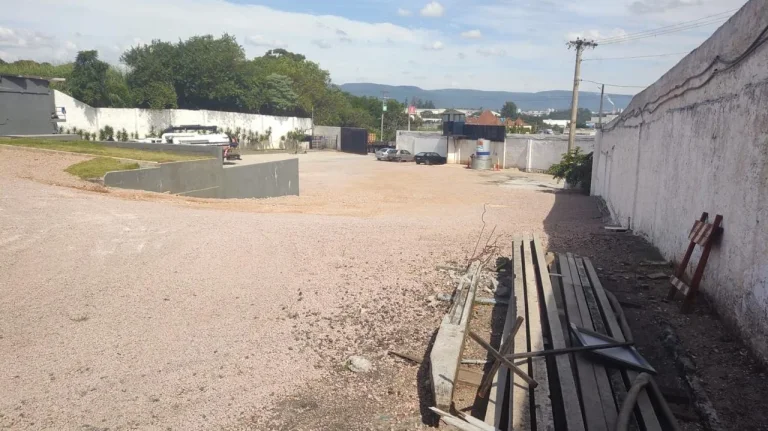 Imagem TERRENO COMERCIAL PARA VENDA NO ENGORDADOURO - JUNDIAÍ SP