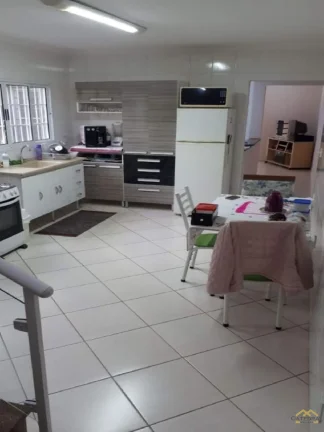 Imagem SOBRADO À VENDA, 240 M² POR R$ 535.000,00 - COLÔNIA - JUNDIAÍ/SP