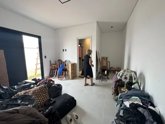 Imagem Comprar casa em condomínio fechado em Sorocaba SP