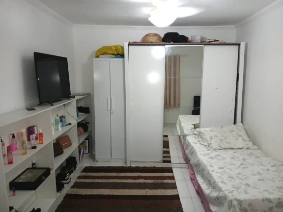 Imagem Casa para Venda em Rio de Janeiro, Pedra de Guaratiba, 2 dormitórios, 1 banheiro, 1 vaga