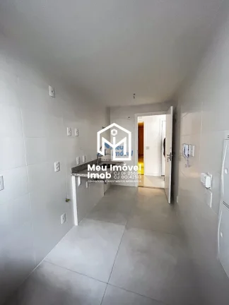 Imagem Villaggio Park Sul APTO 3 Quartos 1 Suíte 2 Vagas 78m² Porcelanato Lazer