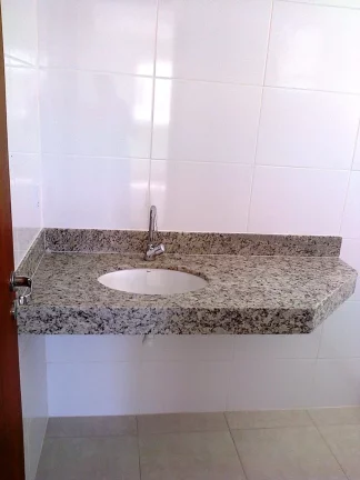 Imagem Incrível oportunidade para você e sua família! Casa duplex no condomínio localizado em um dos melhores bairros para morar em Guarapari!