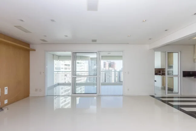 Imagem Apartamento para venda em Ipiranga com 3 quartos, sendo 3 suítes , 127m2