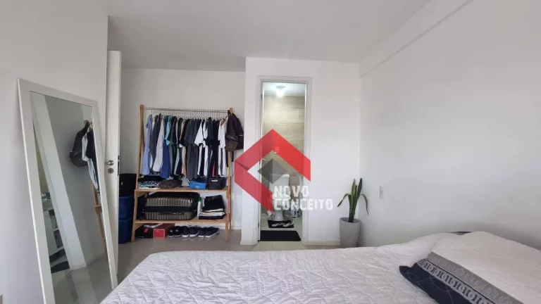 Imagem Apartamento com 2 dormitórios à venda, 58 m² por R$ 450.000,00 - Aldeota - Fortaleza/CE