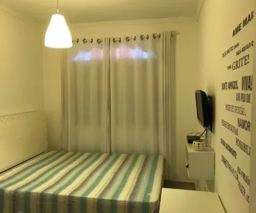 Imagem Flat à venda, 48 m² por R$ 335.000,00 - Maresias - São Sebastião/SP