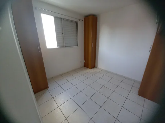 Imagem Apartamento, Aluguel, Locação, Residencial Janaína, Jardim Bonfiglioli, Jundiaí