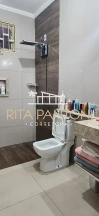 Imagem Casa - Ribeirão Preto - Jardim Paulista - Região Leste