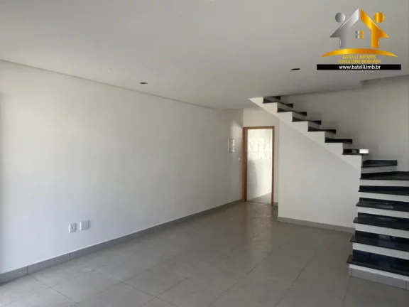 Imagem Casa à venda no condomínio Villagio Framboyant VGP - Batelli Imóveis