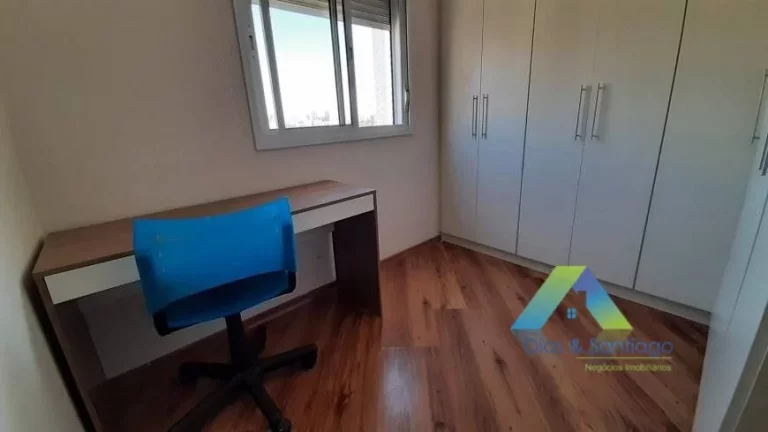 Imagem Apartamento com 3 dormitórios à venda, 65 m² por R$ 540.000,00 - Vila Vera - São Paulo/SP