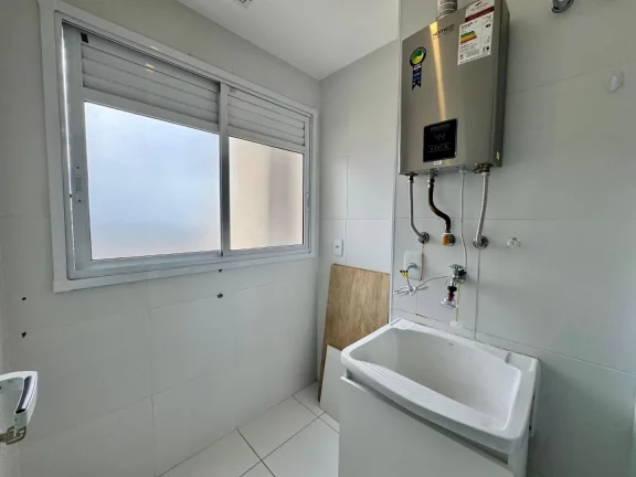 Imagem Apartamento com 2 dormitórios à venda, 58 m² por R$ 610.000,00 - Mooca - São Paulo/SP