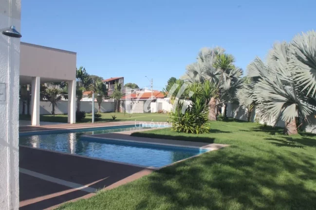 Imagem APARTAMENTO RESIDENCIAL em Santa Bárbara Doeste - SP, Parque Planalto