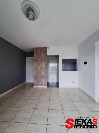 Imagem Apartamento para locação em São Paulo-SP, Vila Esperança: 3 quartos, sala, banheiro, 1 vaga garagem, 70m²!