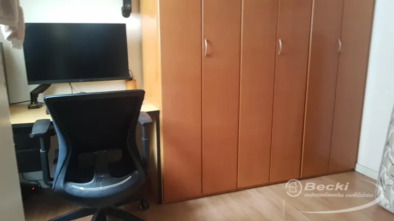 Imagem Apartamento à Venda no Bairro Saguaçú – Villa Bellagio, Joinville