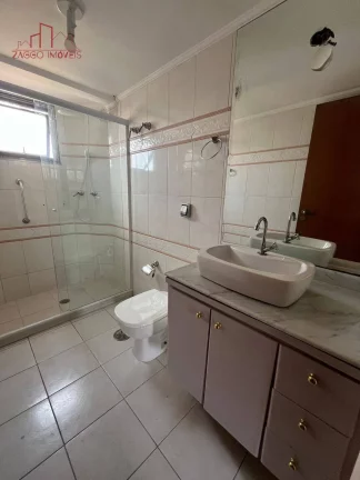 Imagem Apartamento para Locação - 3 Dorm - 119m² - Panamby