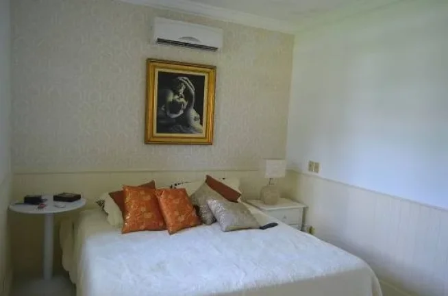 Imagem CASA EM CONDOMÍNIO Residencial em GUARUJÁ - SP, JARDIM ACAPULCO