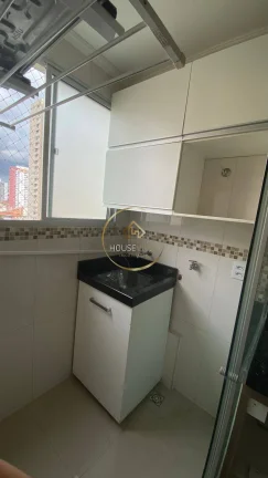 Imagem Apartamento, 2 Dormitórios, Campo di Bragança, Parque industrial.