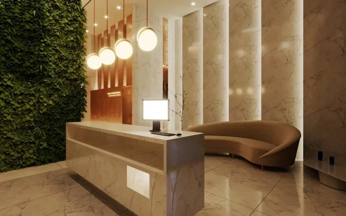 Imagem APARTAMENTO RESIDENCIAL em Vitória - ES, Santa Lúcia