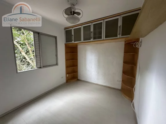 Imagem Apartamento Locação 3 Dormitórios 64m2 com piscina no Morumbi