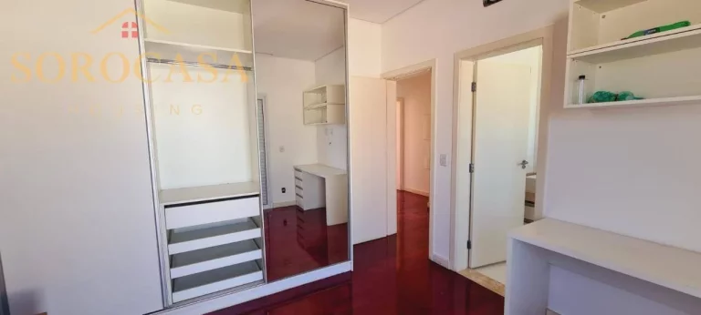 Imagem Casa à Venda - Sobrado - Cond. Villagio Milano