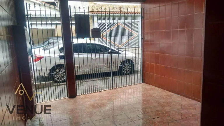 Imagem Sobrado à venda, 100 m² por R$ 359.000,00 - Parque Císper - São Paulo/SP