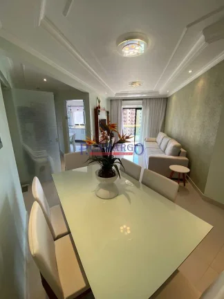 Imagem Apartamento Padrão