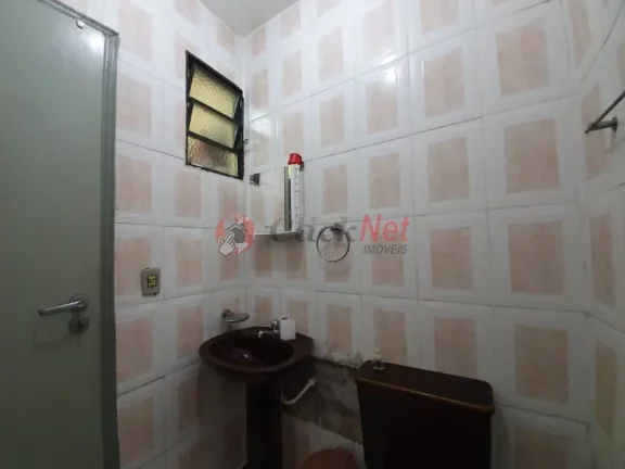 Imagem Sobrado Amplo à Venda no bairro Nova Petrópolis em São Bernardo