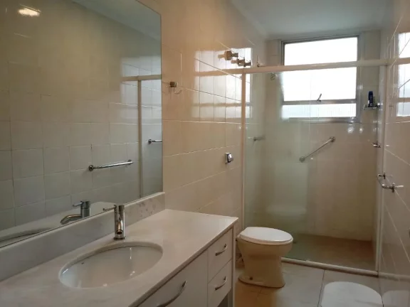 Imagem Apartamento com 3 dormitórios e suite na São Luis
