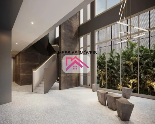 Imagem APARTAMENTOS DE 3 SUITES E 3 VAGAS - SAN PAOLO ALTO DE PINHEIROS