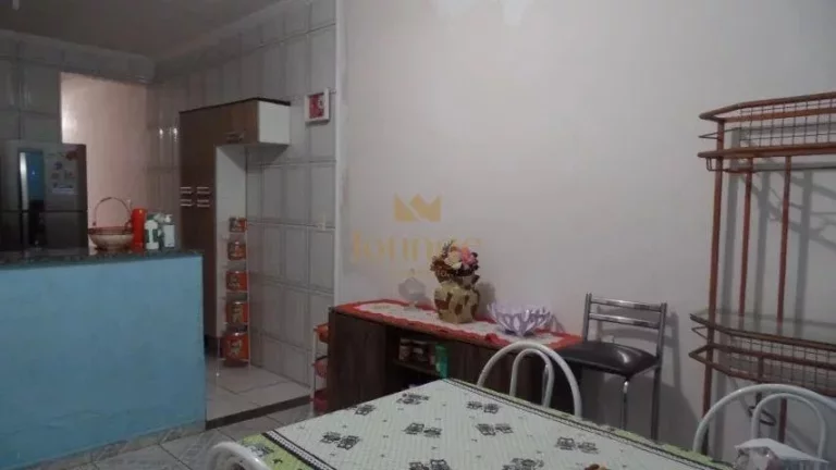 Imagem Casa à venda Jd Santa Esmeralda Z.Norte - Sorocaba/SP