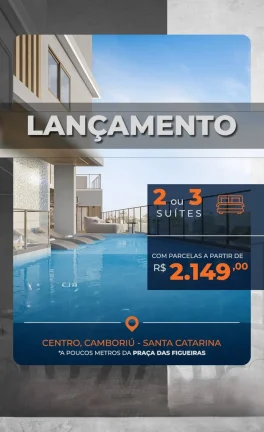 Imagem Apartamento na planta, melhor momento de compra. Centro