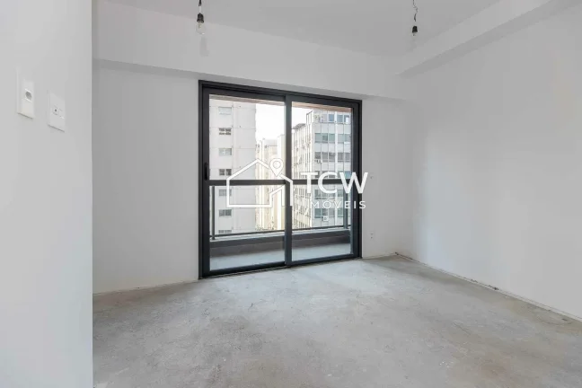 Imagem Apartamento à venda no bairro Itaim Bibi - São Paulo/SP, Zona Sul