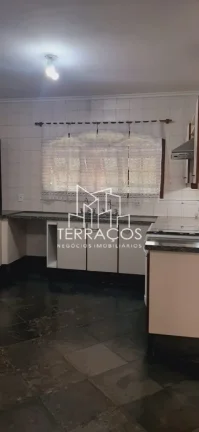 Imagem BELÍSSIMA CHÁCARA URBANA NO BAIRRO JARDIM BOA VISTA - JUNDIAÍ