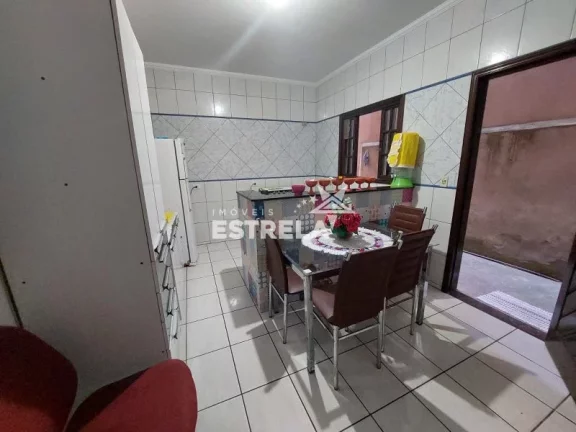 Imagem Belo Sobrado a venda - Aceita Permuta - Cotia/SP