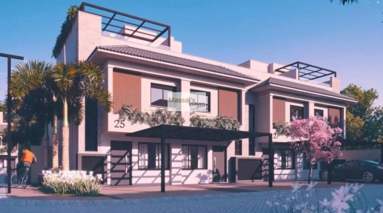 Imagem Villa Carpe Diem | Casas em condomínio | Taquaral