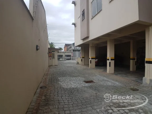 Imagem Apartamento no Floresta: Conforto e Praticidade em 57,59 m²