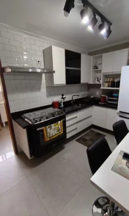 Imagem Apartamento para Venda em Nova Friburgo, Centro, 2 dormitórios, 1 suíte, 3 banheiros, 1